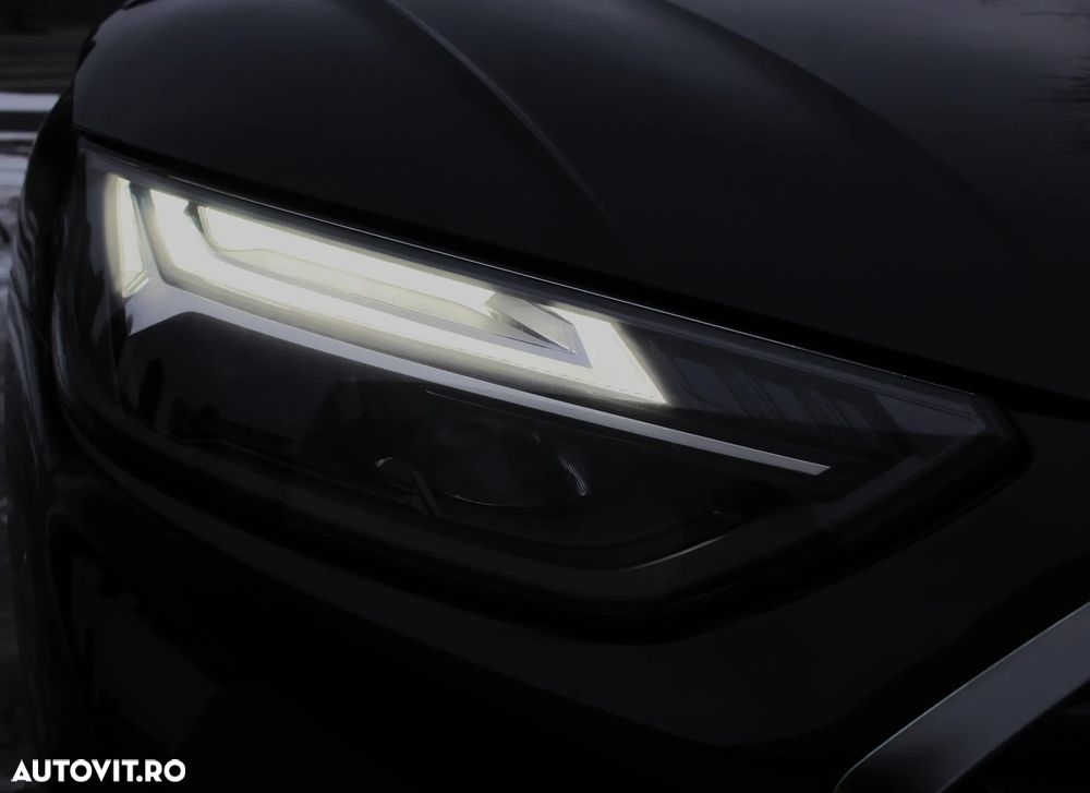 Audi Q5 40 TDI ack quattro S tronic S line - 24