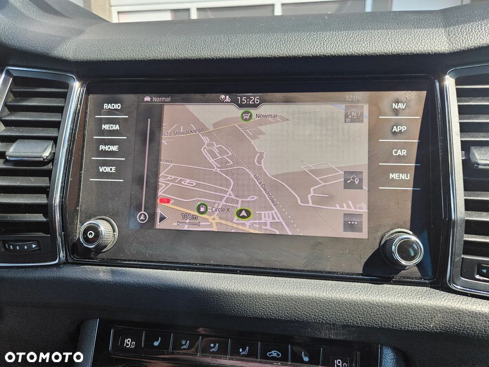 Skoda Kodiaq 1.5 TSI ACT 4x2 Style - 27