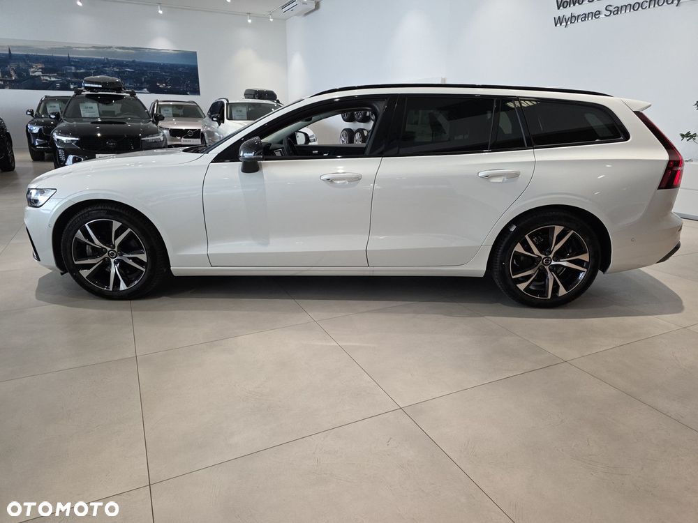 Volvo V60 - 10