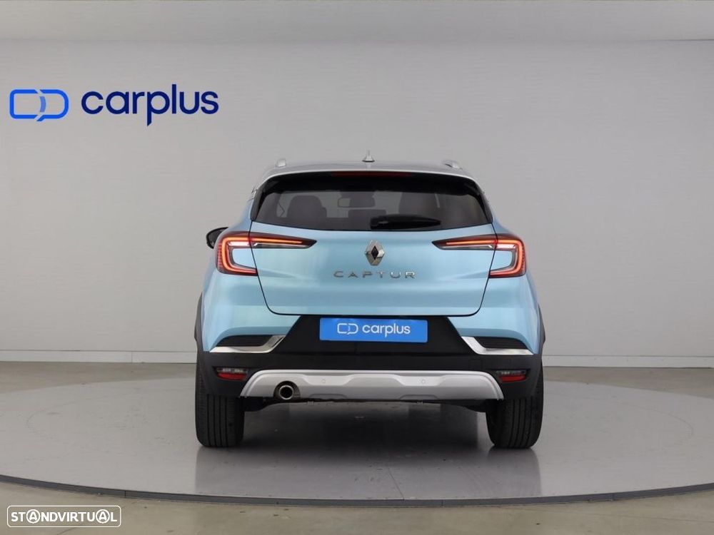 Renault Captur 1.0 TCe Intens - 6