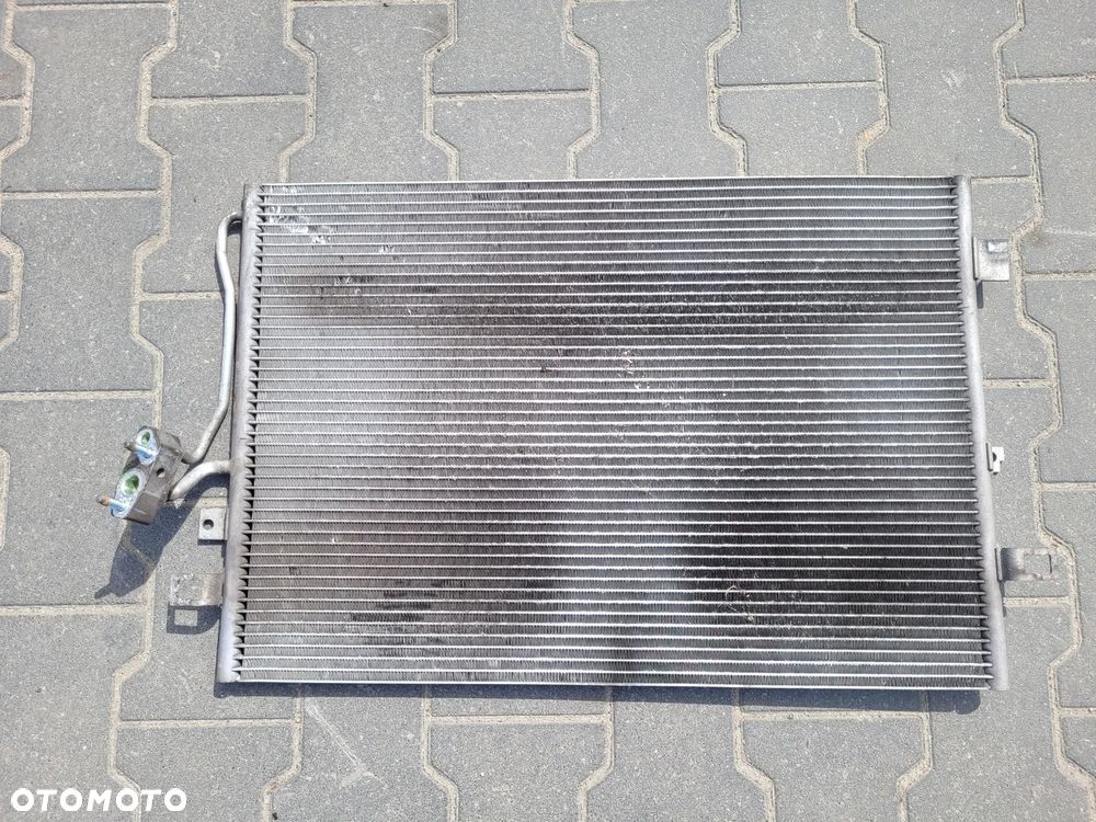 Chłodnica klimatyzacji Dodge Journey Fiat Freemont 2,0 CRD 2009r 140333016 - 2