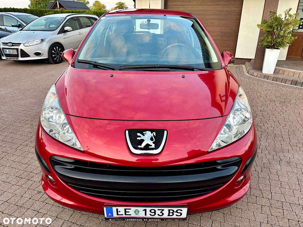 Peugeot 207 1.4 Trendy - 17