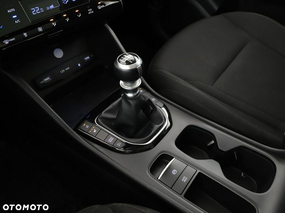 Hyundai Tucson 1.6 T-GDi 2WD DCT Trend - 33