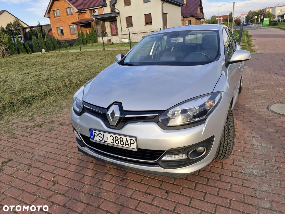 Renault Megane - 5