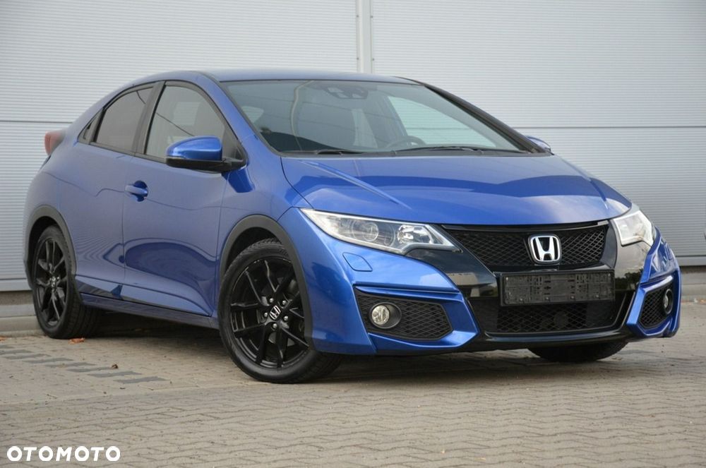Honda Civic - 10