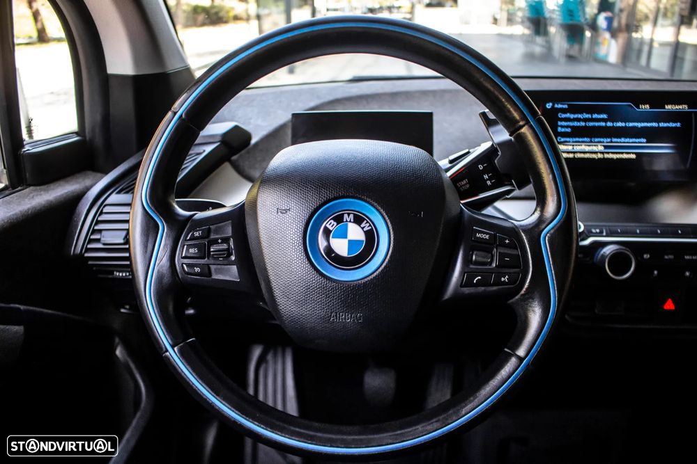 BMW i3 Standard - 13