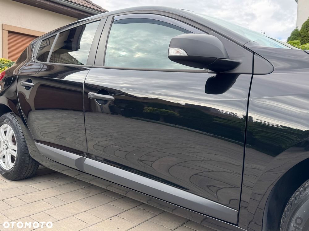 Renault Megane - 20