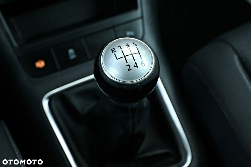 Volkswagen Golf Plus 1.4 TSI Team - 34