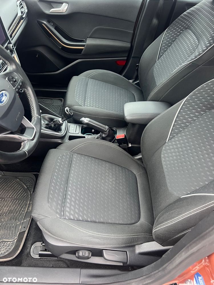 Renault Captur ENERGY TCe 90 Start&Stop Experience - 10