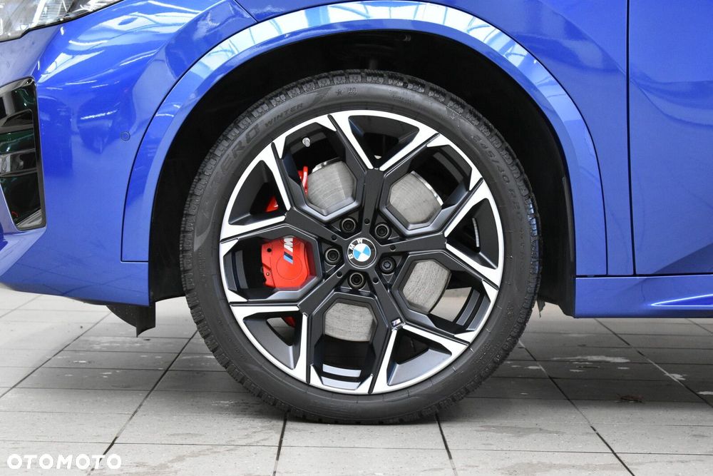 BMW X2 - 7