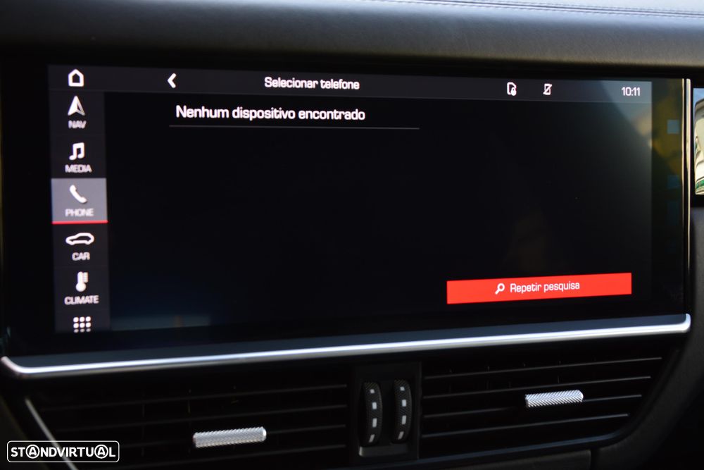 Porsche Cayenne E-Hybrid - 38