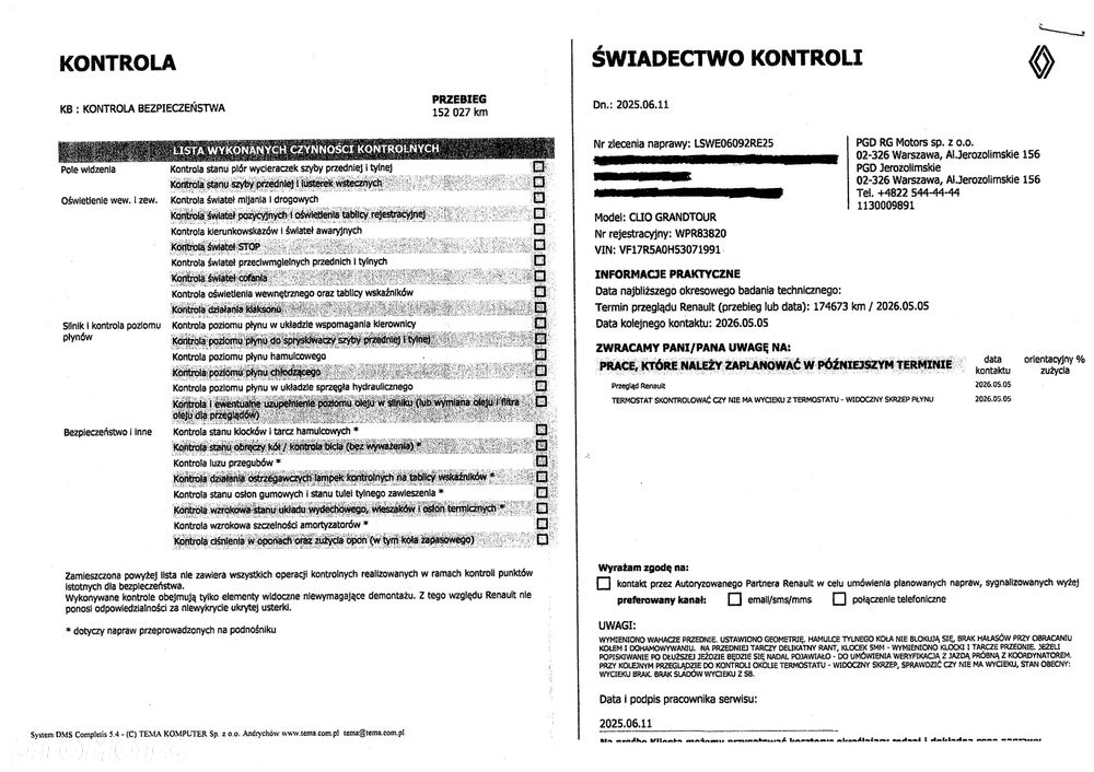 Renault Clio 0.9 Energy TCe Intens - 40