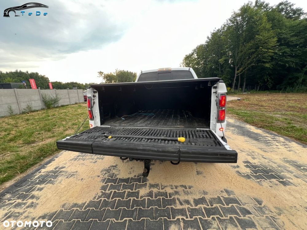 Ford F150 - 27