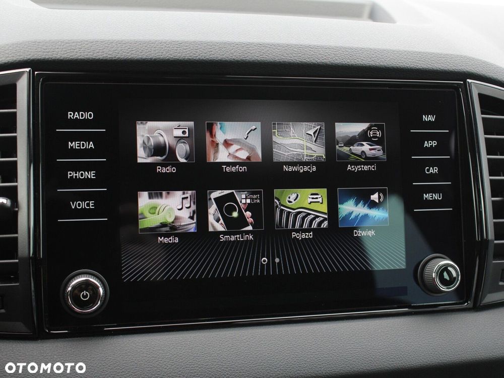 Skoda Karoq 1.5 TSI ACT Selection DSG - 24