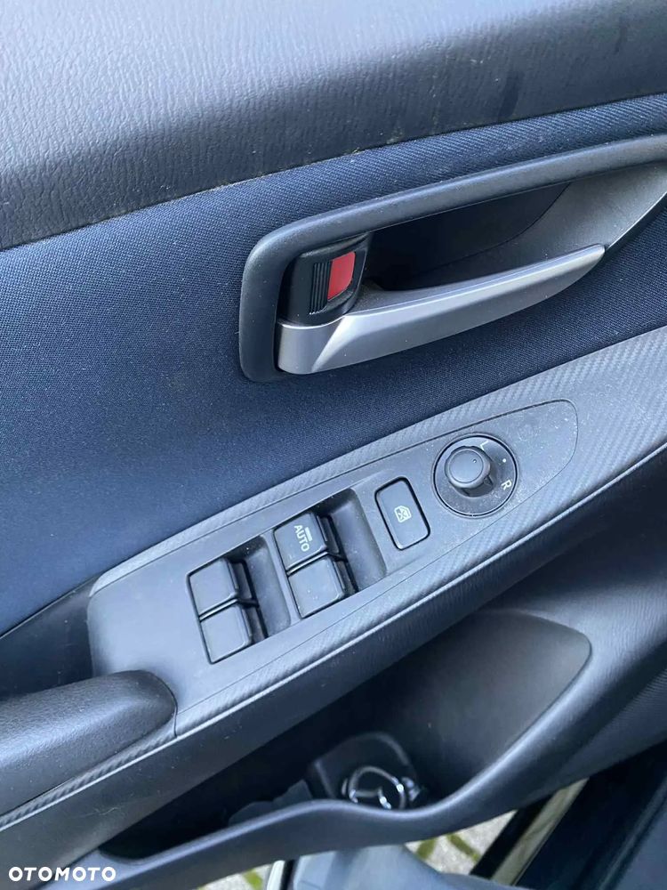 Mazda 2 SKYACTIV-G 75 Center-Line - 23