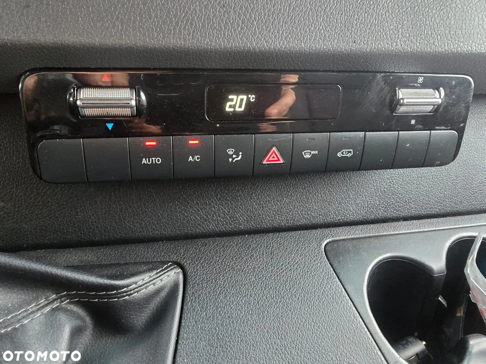 Mercedes-Benz SPRINTER 316CDI - 13