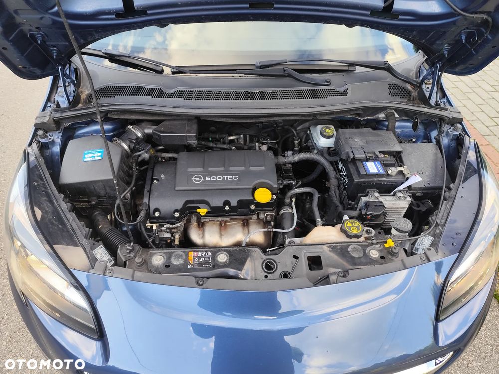 Opel Corsa - 4