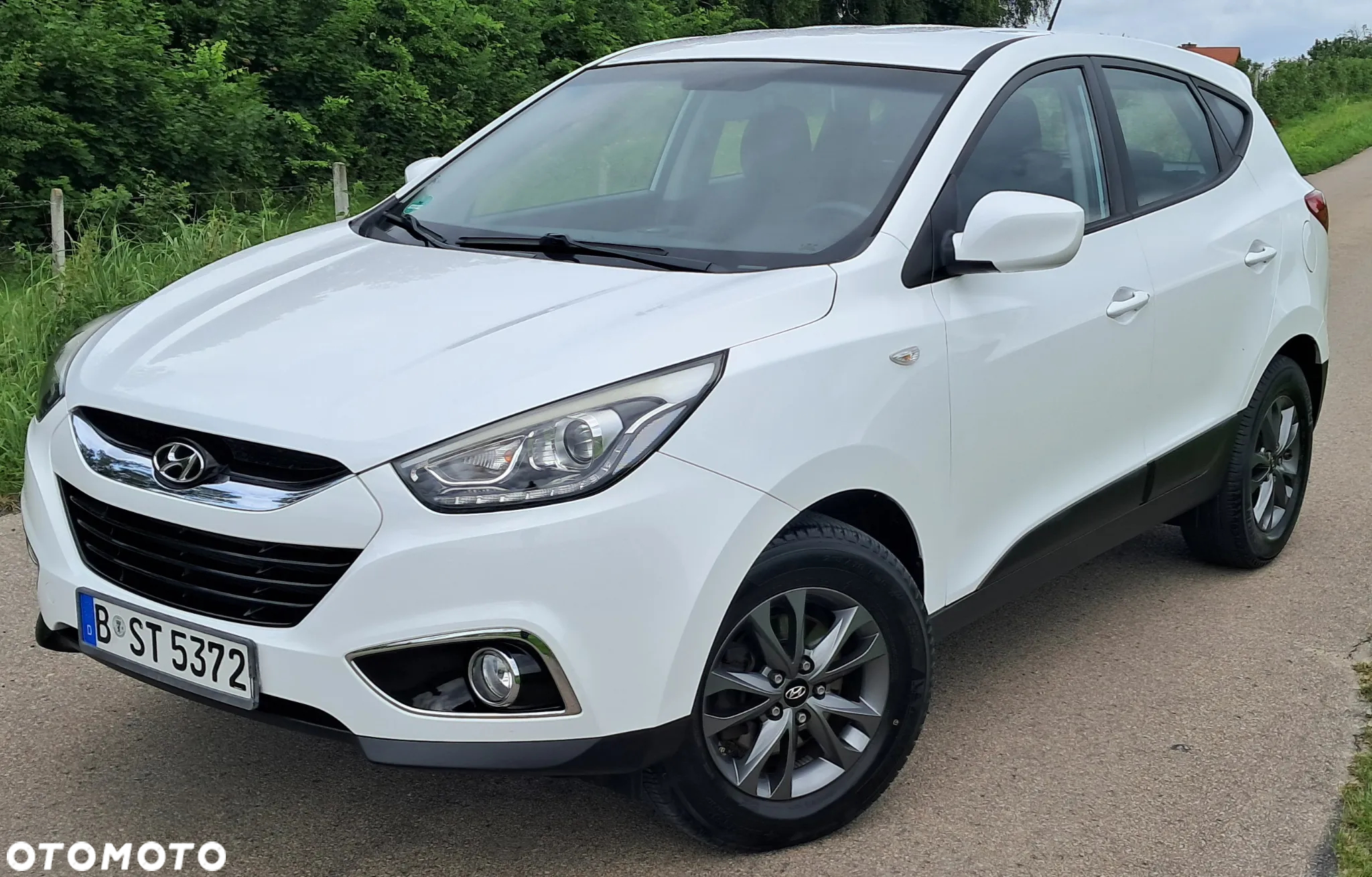 Hyundai ix35 1.6 2WD Classic - 2