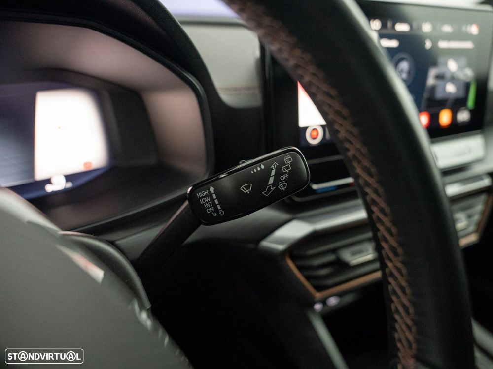 Cupra Formentor 2.0 TDI - 24
