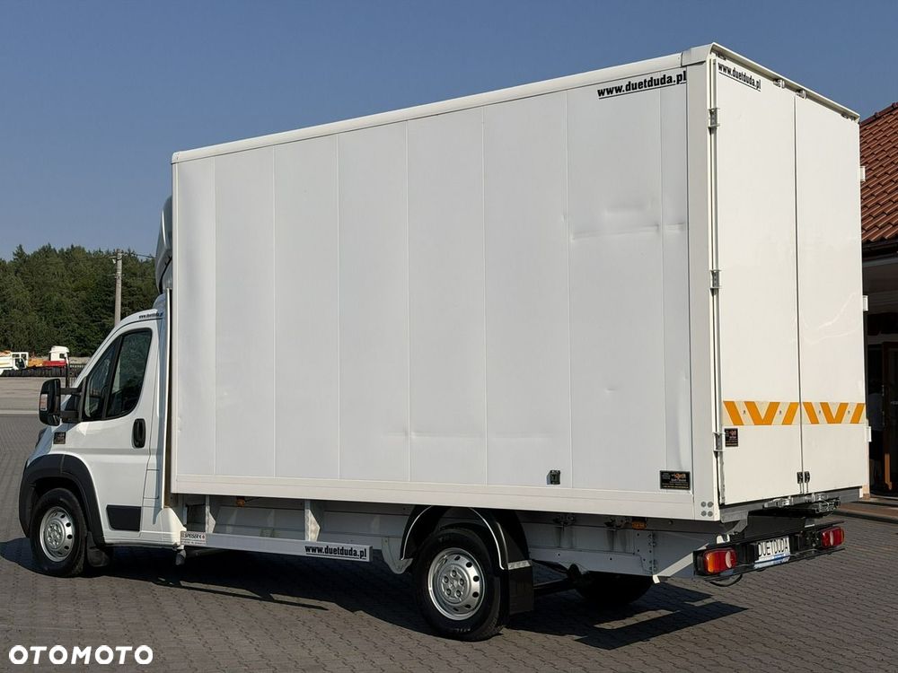 Peugeot Boxer - 11