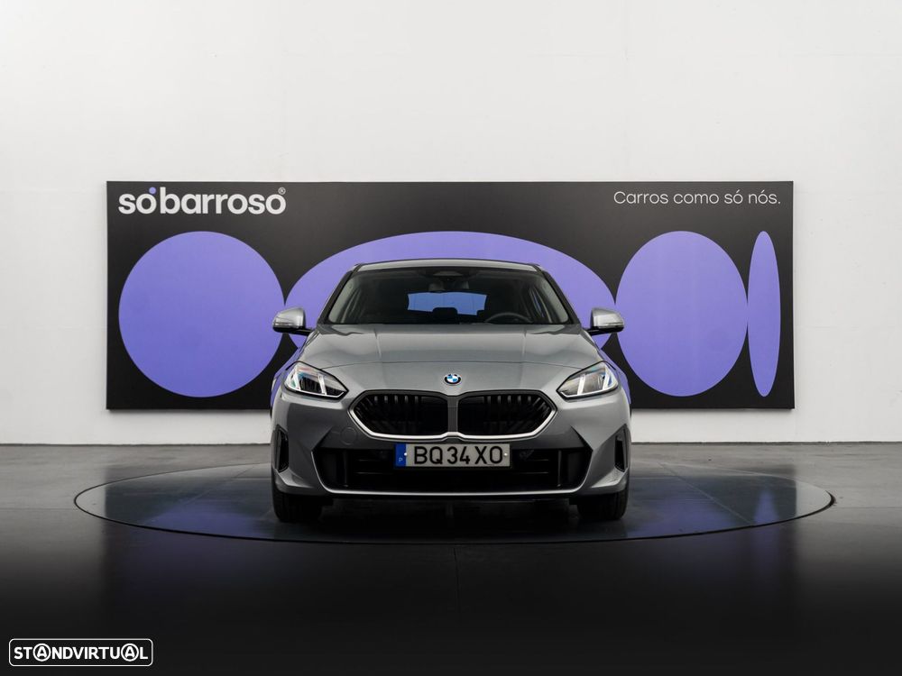 BMW 116 Standard - 8