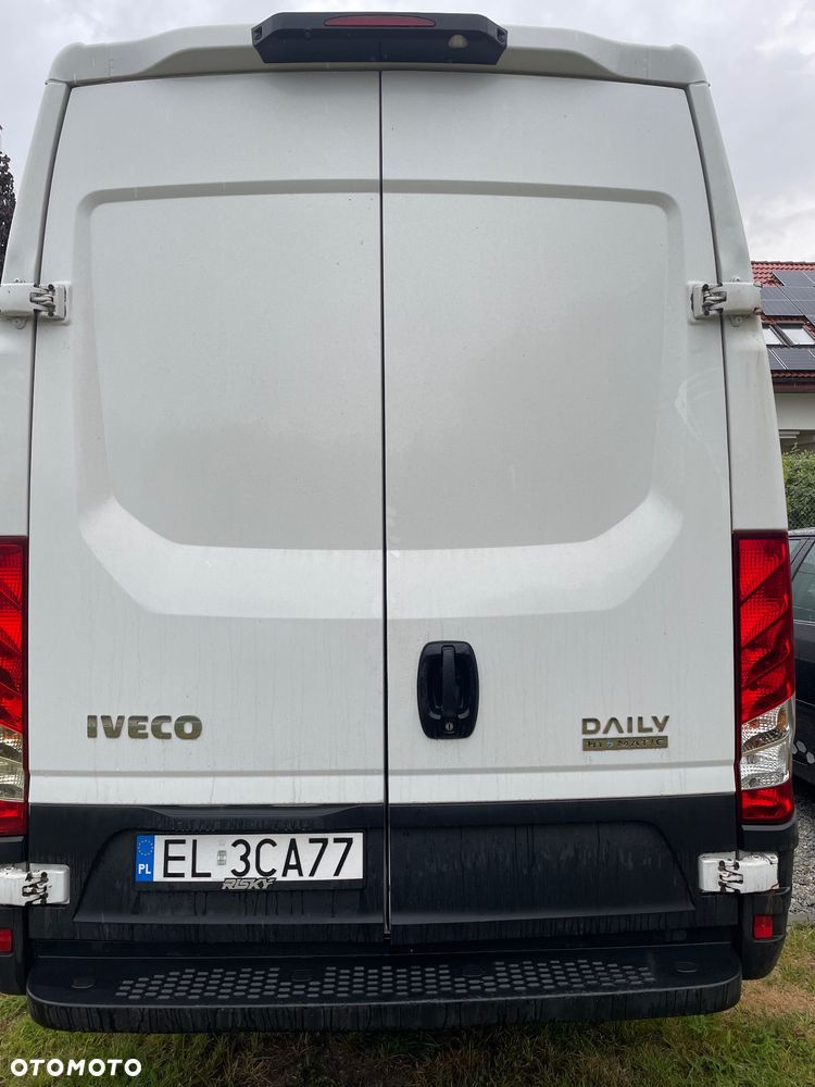 Iveco DAILY - 3