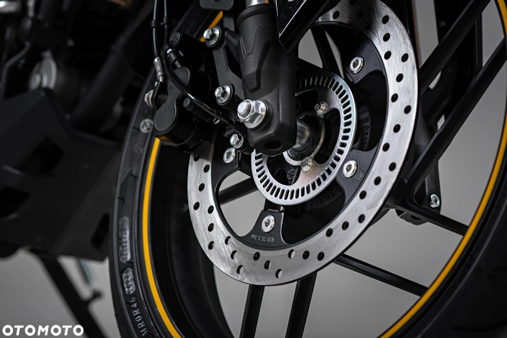 VOGE R125 - 11
