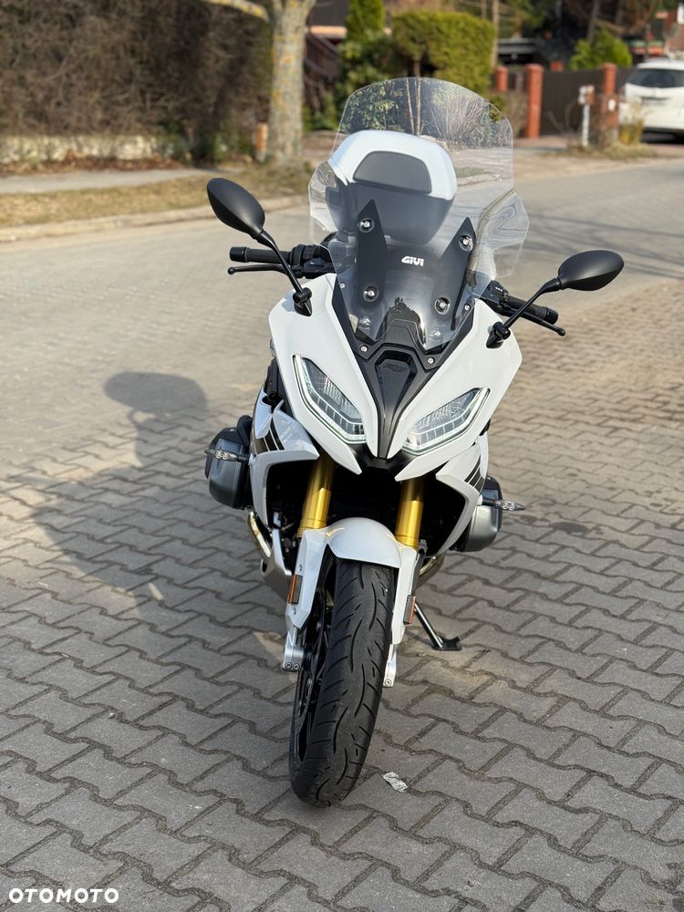 BMW R - 12