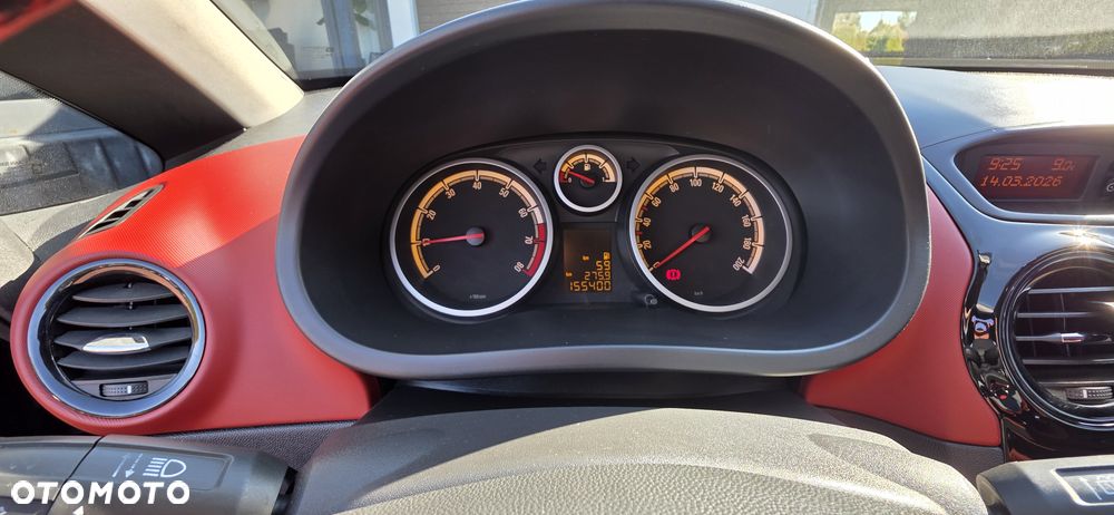 Opel Corsa 1.2 16V - 6