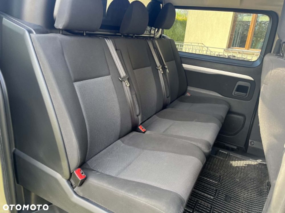 Opel Vivaro Long 3,1t Enjoy (bryg.) - 13