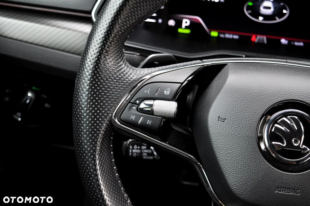 Skoda Superb 1.4 TSI Plug-In Hybrid Sportline DSG - 29