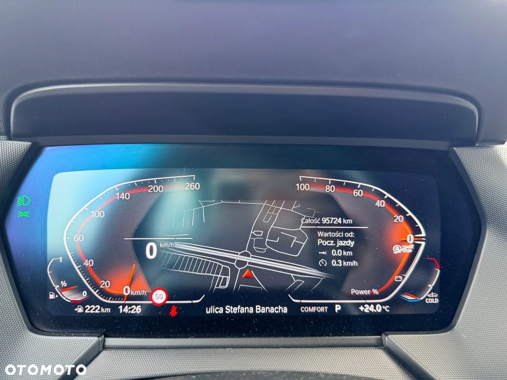 BMW Seria 1 120i M Sport - 22