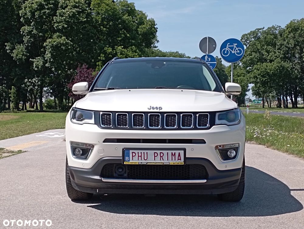 Jeep Compass - 7