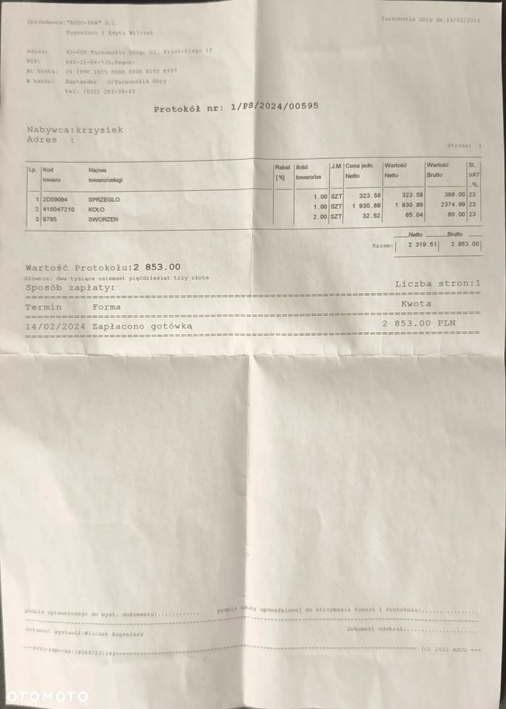 Opel Meriva 1.7 CDTI Cosmo - 35