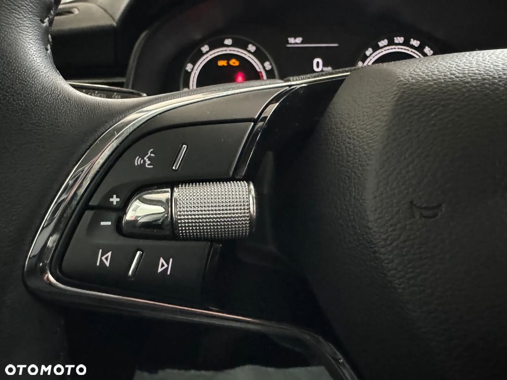 Skoda Kamiq 1.0 TSI Ambition - 26