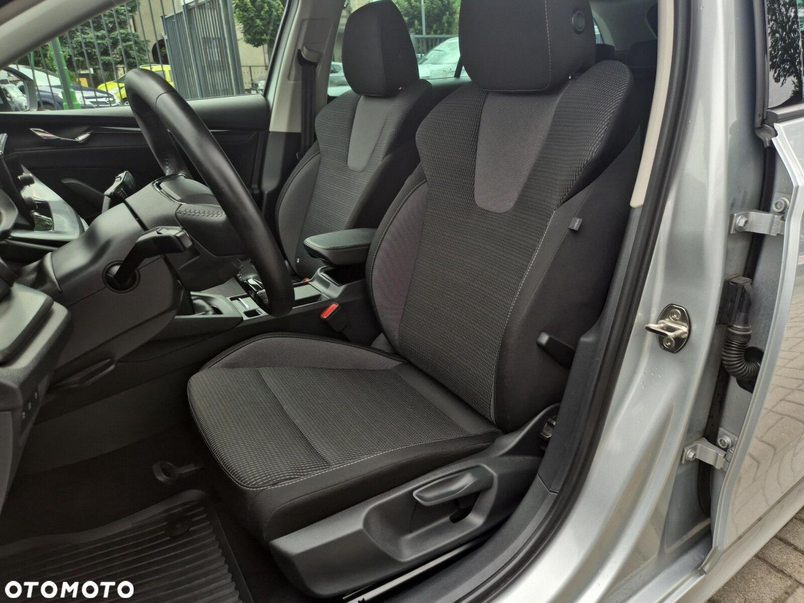 Skoda Octavia 2.0 TDI Ambition - 11