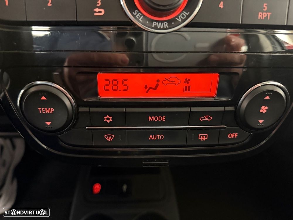 Mitsubishi Space Star 1.2 Intense - 14