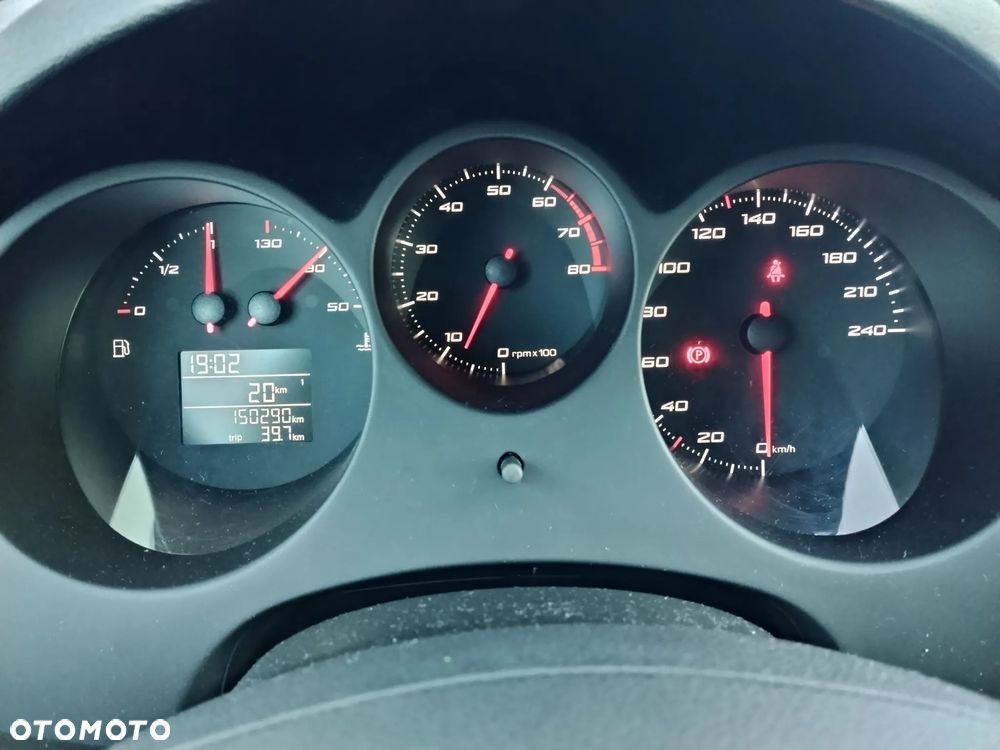 Seat Altea XL 1.2 TSI (Ecomotive) Start & Stop Reference Copa - 25