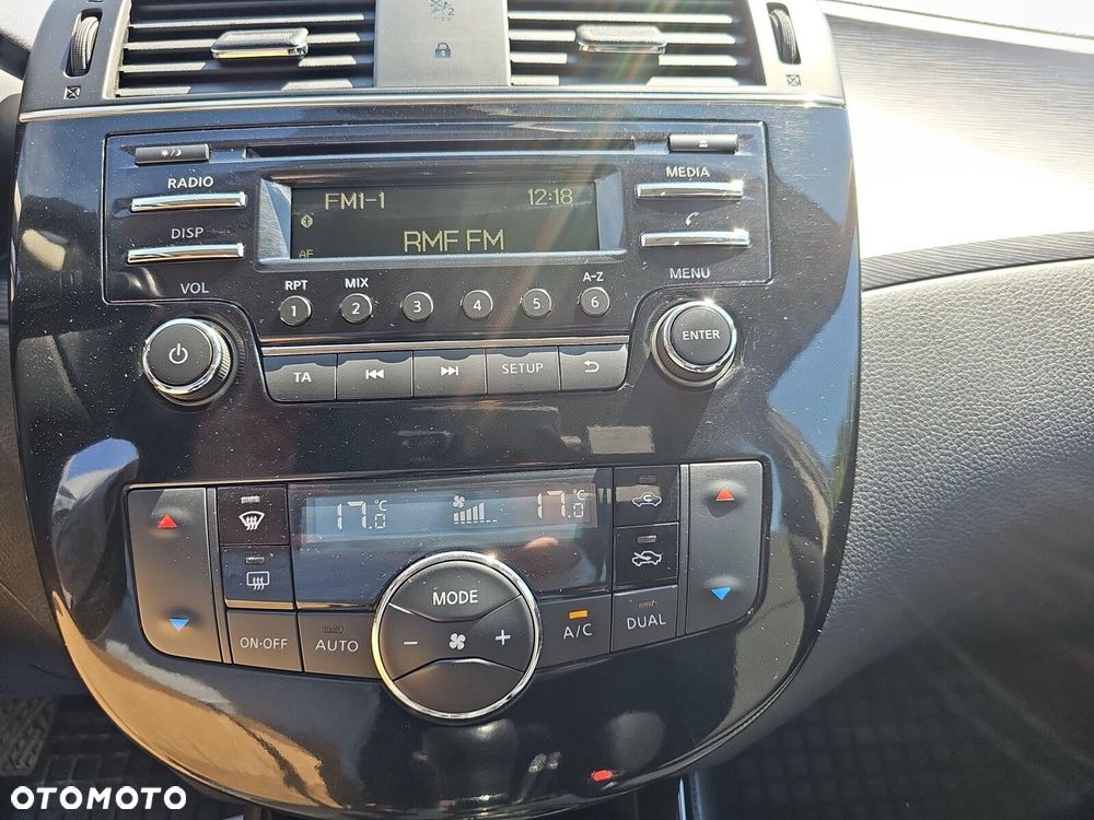 Nissan Pulsar - 21