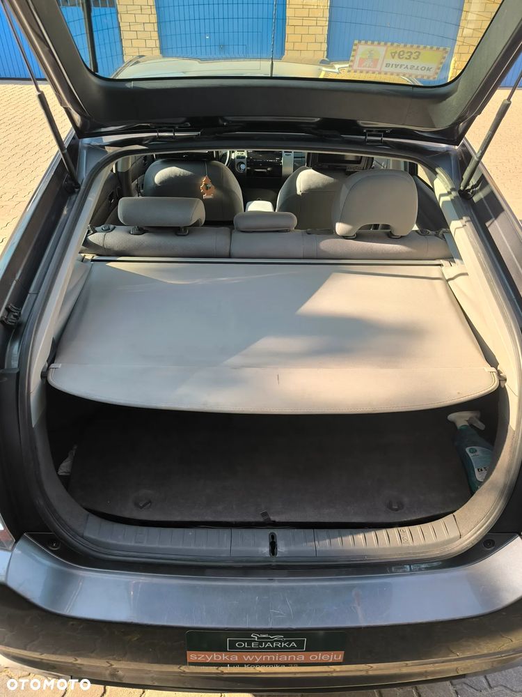 Toyota Prius 1.5 VVT-i Sol (nav) - 9