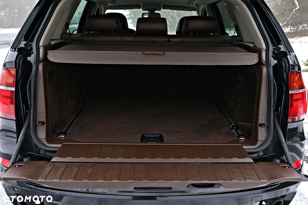 BMW X5 xDrive30d Edition Exclusive - 23