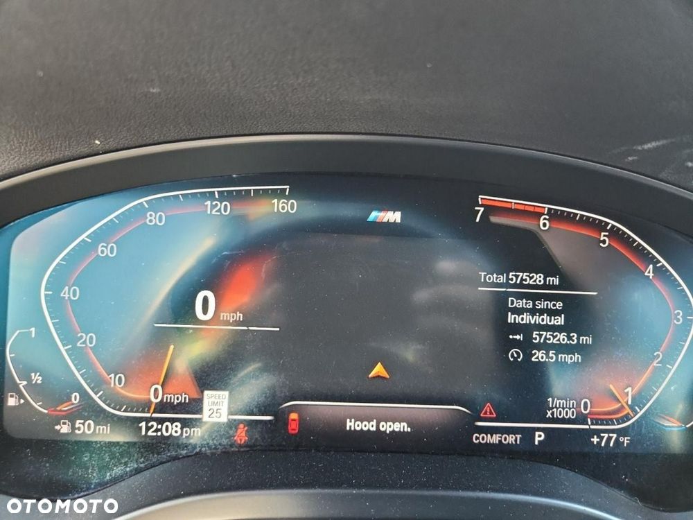 BMW X3 xDrive30i M Sport - 8