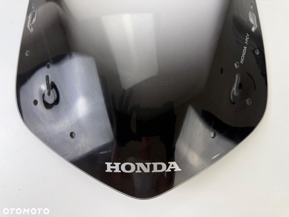 Szyba Honda CBF 600 PC38 2004-07 - 5
