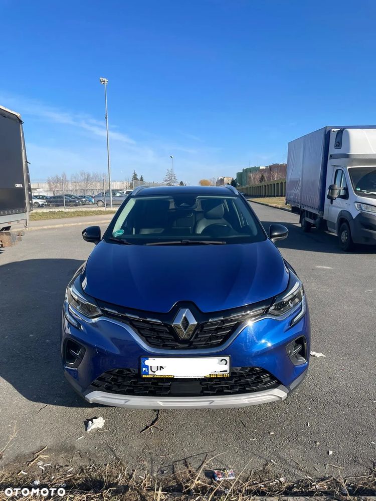Renault Captur - 1