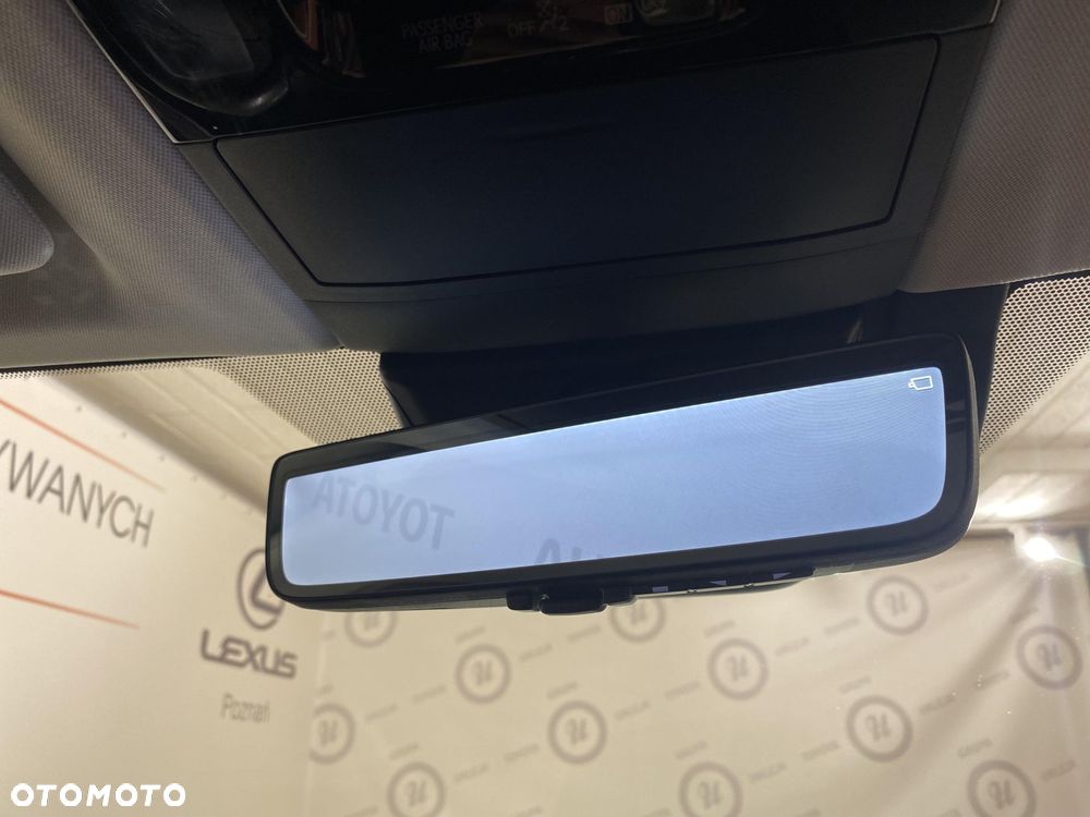 Lexus NX 350h Omotenashi AWD - 19