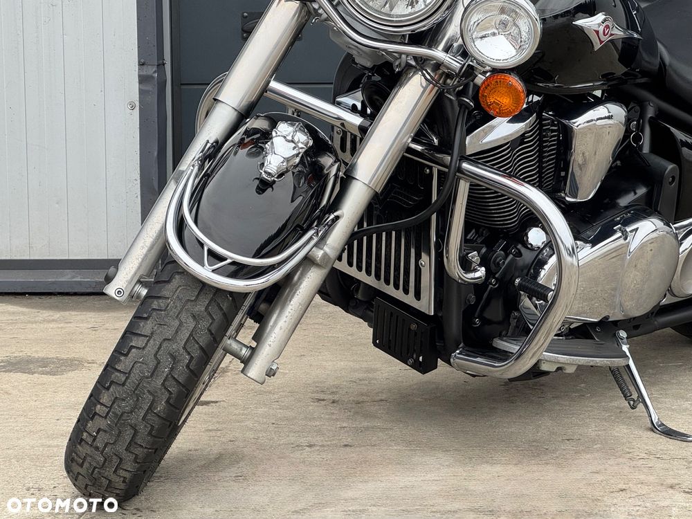 Kawasaki Vulcan - 28