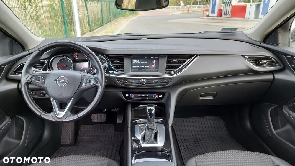 Opel Insignia 1.5 T Enjoy S&S - 14