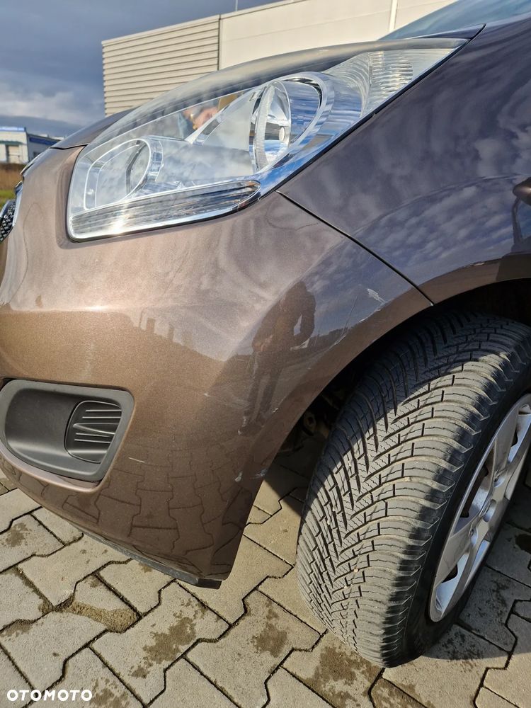 Kia Venga 1.4 M - 37