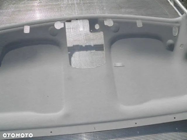 PODSUFITKA RENAULT MASTER IV 2022r DUBEL KABIN - 3