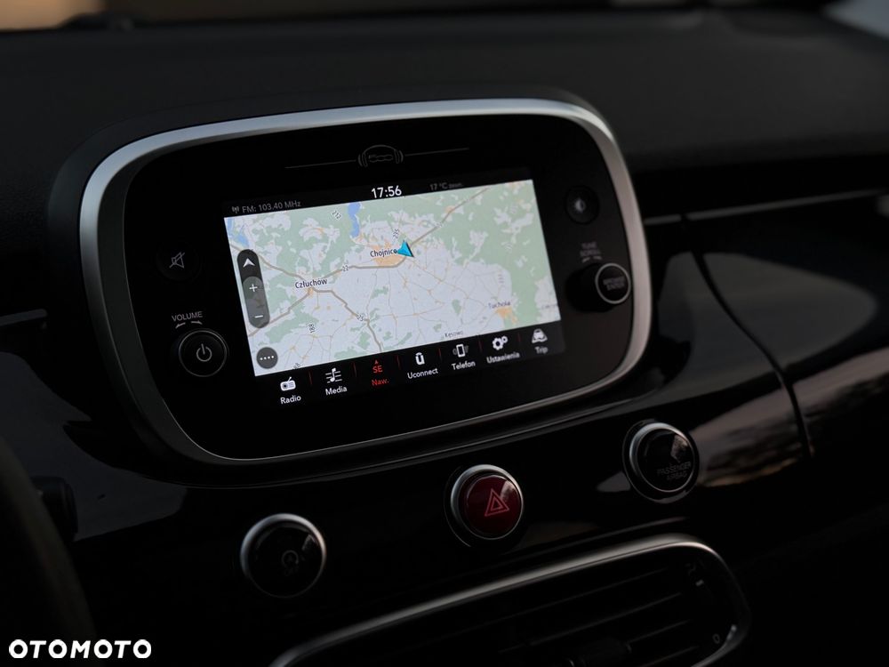 Fiat 500X - 28